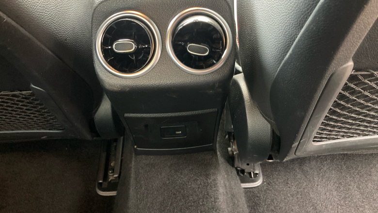 Mercedes-Benz CLA 250e AMG Line Premium 4dr Tip Auto Saloon